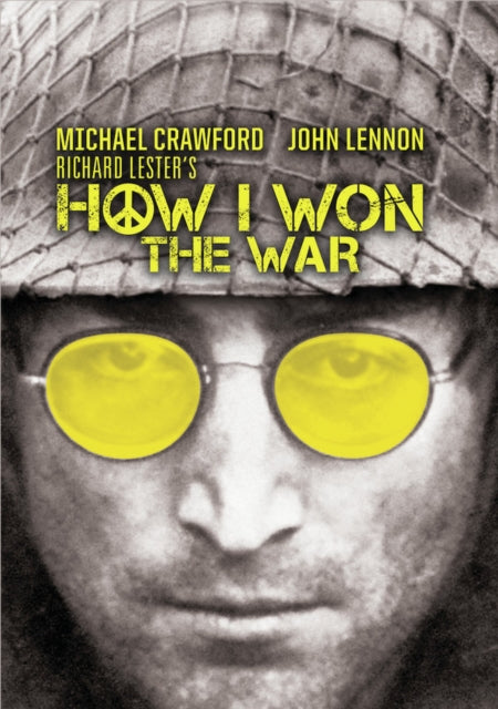 How I Won The War (DVD) (Region 1 US Import)