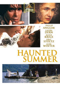 Haunted Summer (DVD) (Region 1 US Import)