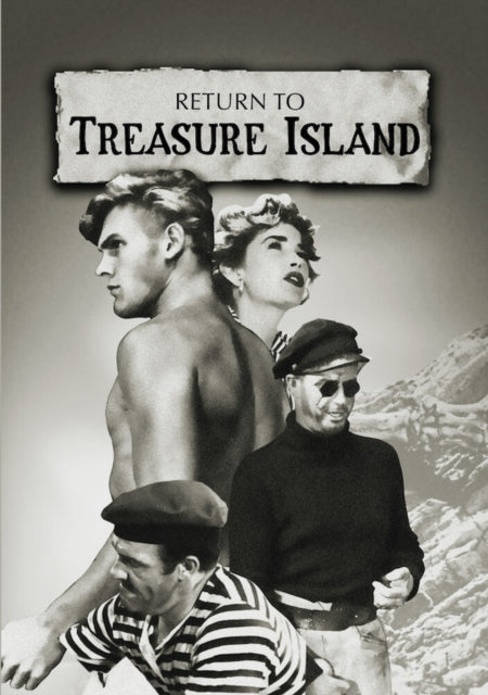 Return To Treasure Island (DVD) (Region 1 US Import)