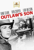 Outlaw's Son (DVD) (Region 1 US Import)