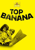 Top Banana (DVD) (Region 1 US Import)