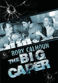 Big Caper (DVD) (Region 1 US Import)