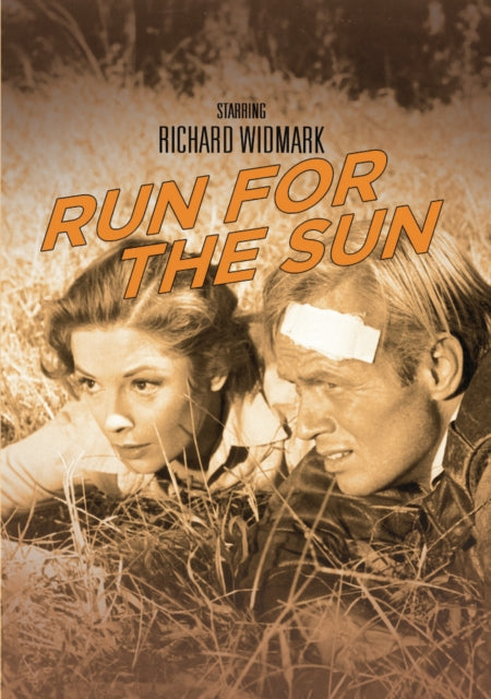 Run For The Sun (DVD) (Region 1 US Import)