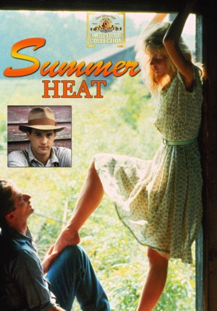 Summer Heat (DVD) (Region 1 US Import)