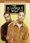 Wayans Bros: Complete Fourth Season (DVD) (Region 1 US Import)