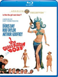 Glass Bottom Boat (Blu-ray) (Region A US Import)