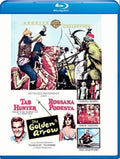 Golden Arrow (Blu-ray) (Region A US Import)
