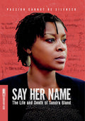 Say Her Name: The Life & Death Of Sandra Bland (DVD) (Region 1 US Import)