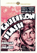 Gridiron Flash (DVD) (Region 1 US Import)