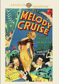 Melody Cruise (DVD) (Region 1 US Import)