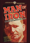 Man Of Iron (DVD) (Region 1 US Import)