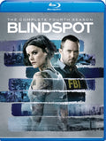 Blindspot: The Complete Fourth Season (Blu-ray) (Region A US Import)