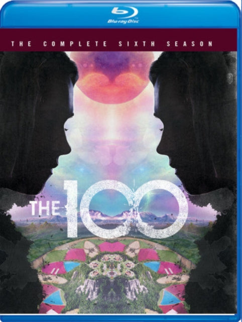 100: Complete Sixth Season (Blu-ray) (Region A US Import)