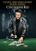 Cincinnati Kid (DVD) (Region 1 US Import)