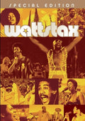 Wattstax: Special Edition (DVD) (Region 1 US Import)