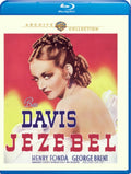 Jezebel (Blu-ray) (Region A US Import)