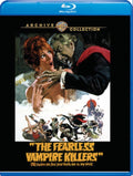 Fearless Vampire Killers (Blu-ray) (Region A US Import)