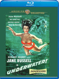 Underwater (Blu-ray) (Region A US Import)