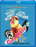 Girl Crazy (Blu-ray) (Region A US Import)
