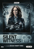 Silent Witness: The Complete Season Twenty Three (Mod) (DVD) (Region 1 US Import)