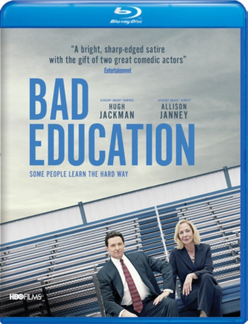 Bad Education (Blu-ray) (Region A US Import)
