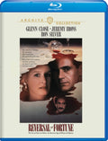 Reversal Of Fortune (Blu-ray) (Region A US Import)