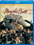Memphis Belle (Blu-ray) (Region A US Import)