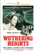 Wuthering Heights (DVD) (Region 1 US Import)