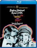 What's Up, Doc? (Blu-ray) (Region A US Import)