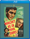 I Wouldn't Be In Your Shoes (Blu-ray) (Region A US Import)