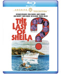 Last Of Sheila (Blu-ray) (Region A US Import)