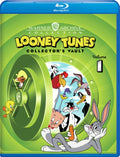 Looney Tunes: Collector's Vault Vol. 1 (Blu-ray) (Region A US Import)