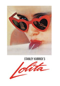Lolita (1962) (DVD) (Region 1 US Import)