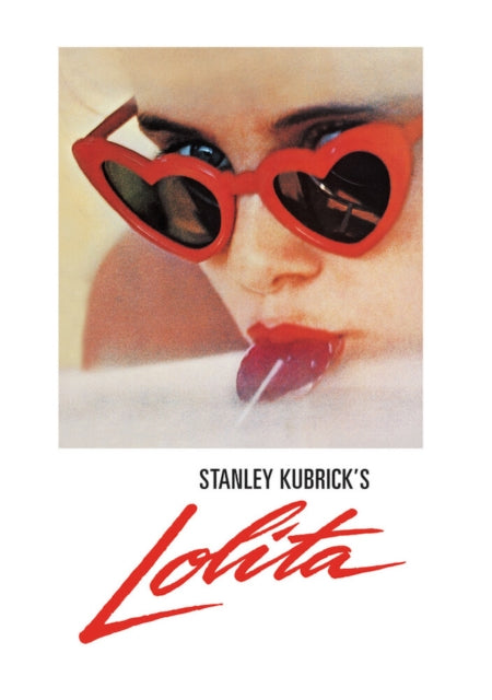 Lolita (1962) (DVD) (Region 1 US Import)