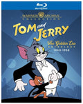 Tom & Jerry: The Golden Era Anthology (Blu-ray) (Region A US Import)