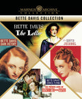 Bette Davis Collection (Blu-ray) (Region A US Import)