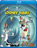 Looney Tunes Collector's Vault - Volume 2 (Blu-ray) (Region A US Import)