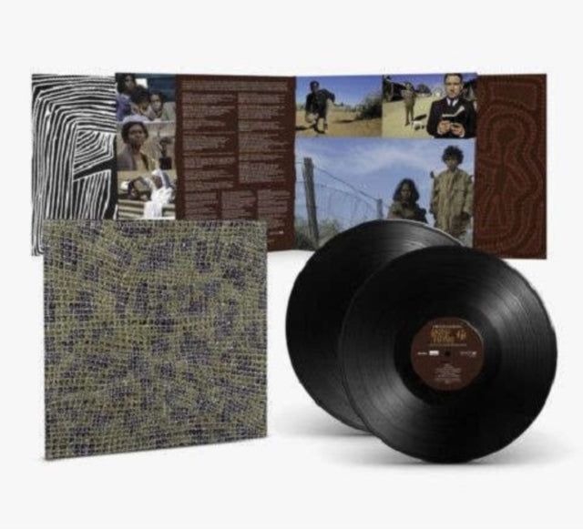 Peter Gabriel - Long Walk Home (Limited/2LP/45 Rpm/Half/Speed Remaster) (Vinyl) (US Import)