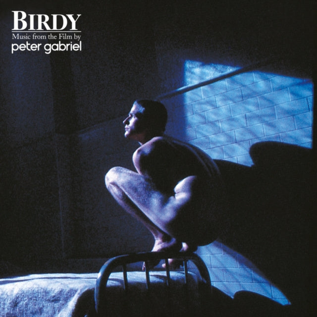 Peter Gabriel - Birdy: Music From The Film (Vinyl) (US Import)