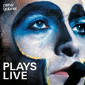 Peter Gabriel - Plays Live (CD) (US Import)
