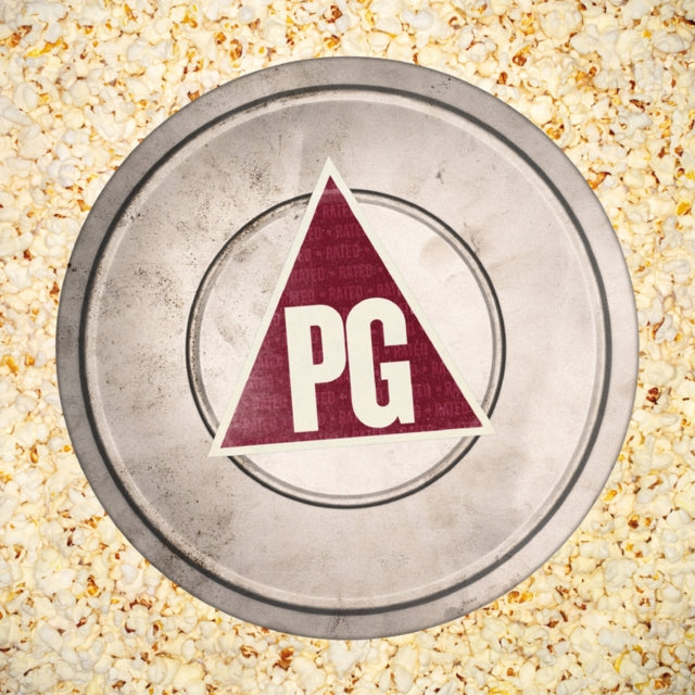 Peter Gabriel - Rated PG (Vinyl) (US Import)