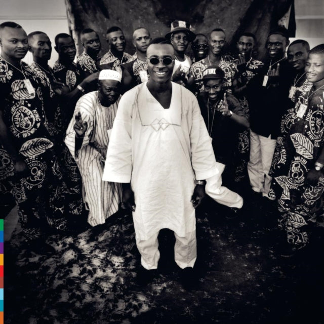 King Wasiu Ayinde Marshal I - Talazo Fuji Music Party! (Vinyl) (US Import)
