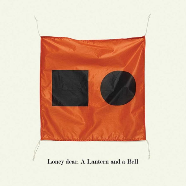 Loney Dear - Lantern & A Bell (Vinyl) (US Import)