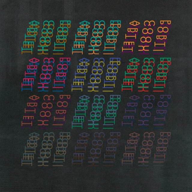 Portico Quartet - Portico Quartet (2LP) (Vinyl) (US Import)