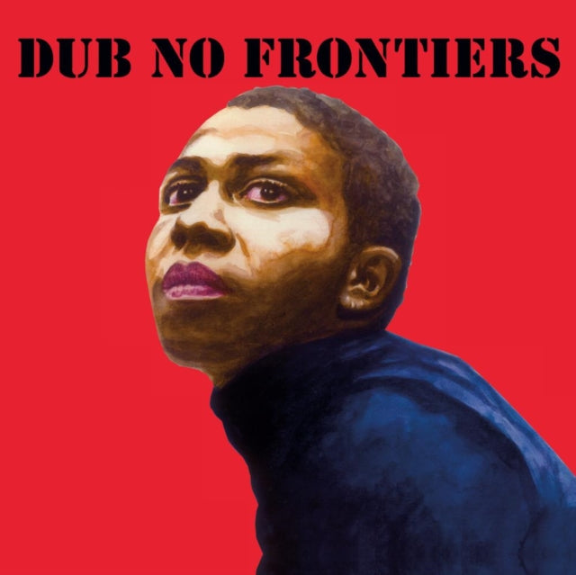 Various Artists - Adrian Sherwood Presents: Dub No Frontier (CD)