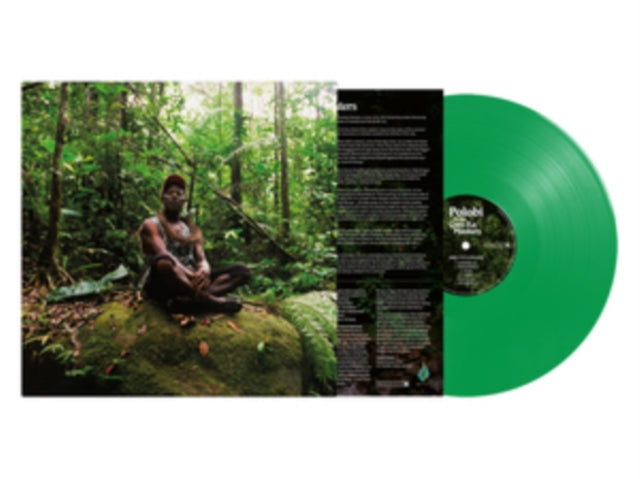Polobi & The Gwo Ka Masters - Abri Cyclonique (Vinyl) (US Import)