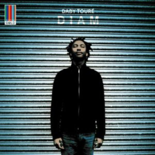 Daby Toure - Diam (CD)