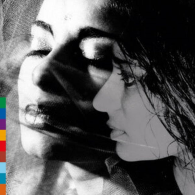Sheila Chandra - Weaving My Ancestors' Voices (CD)