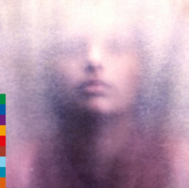 Sheila Chandra - Zen Kiss (CD)