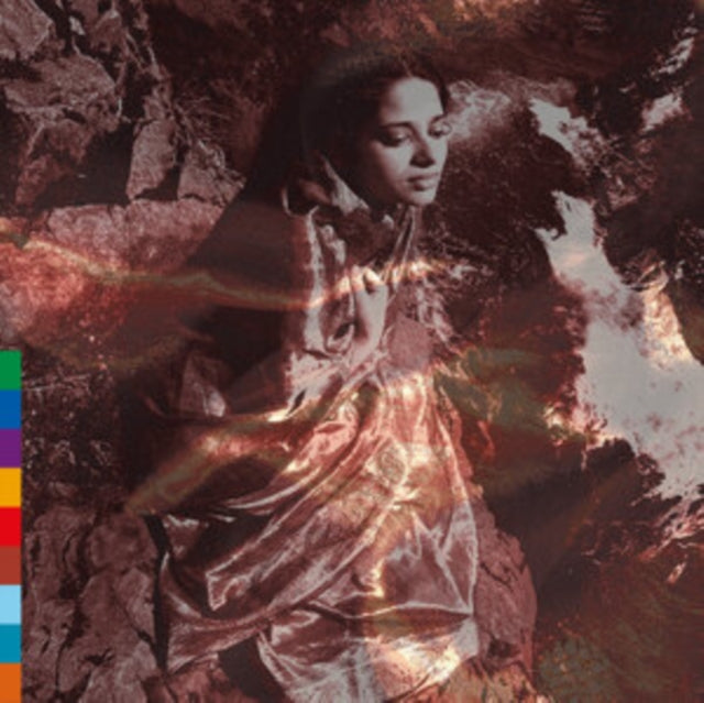 Sheila Chandra - Abonecronedrone (Vinyl) (US Import)
